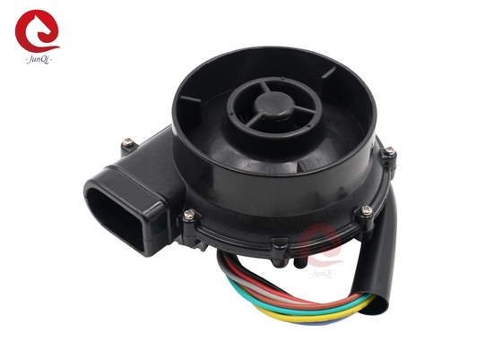 OWB8040-12V فانتزیون سانتریفیوژ با قدرت کم برای ماسک ایمنی فانتزیون تنفس دهنده خواب فانتزیون محیط زیست
