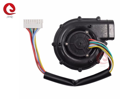 OWB8040-12V فانتزیون سانتریفیوژ با قدرت کم برای ماسک ایمنی فانتزیون تنفس دهنده خواب فانتزیون محیط زیست
