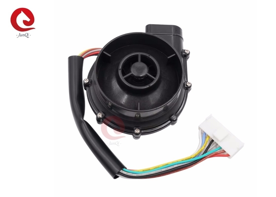 OWB8040-12V فانتزیون سانتریفیوژ با قدرت کم برای ماسک ایمنی فانتزیون تنفس دهنده خواب فانتزیون محیط زیست
