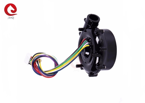 جانکی 24 ولت بدون برس OWB7040-24 ولت فانتزیون تهویه کننده هوا 6.5kpa برای پرینتر 3D VzBot HevORT