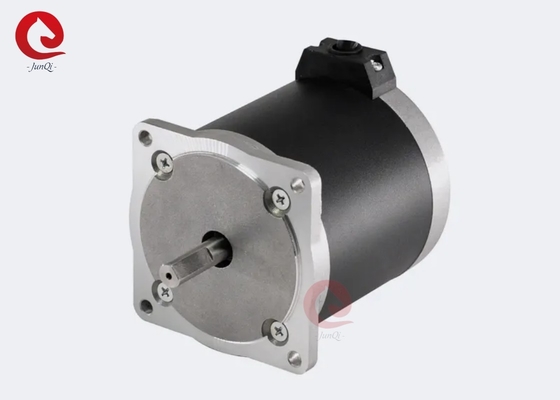 Nema34 1.8 درجه 86mm دو فاز دور موتور هایبرید مرحله ای برای تهویه مطبوع خانگی