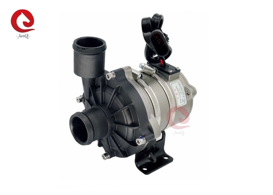 JP200-2-24V-FP 24V 180W 2000L/h پمپ آب بدون برس PWM 12mm برای موتور خودرو گردش خنک کننده