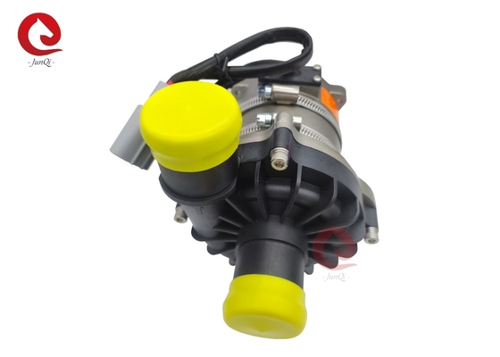 JP200-2-24V-FP 24V 180W 2000L/h پمپ آب بدون برس PWM 12mm برای موتور خودرو گردش خنک کننده