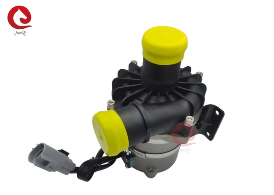 24 ولت 16 متر سر 2800L / h 290W EWP JP200-2 پمپ آب بدون برس برای گرمایش تهویه مطبوع تهویه مطبوع