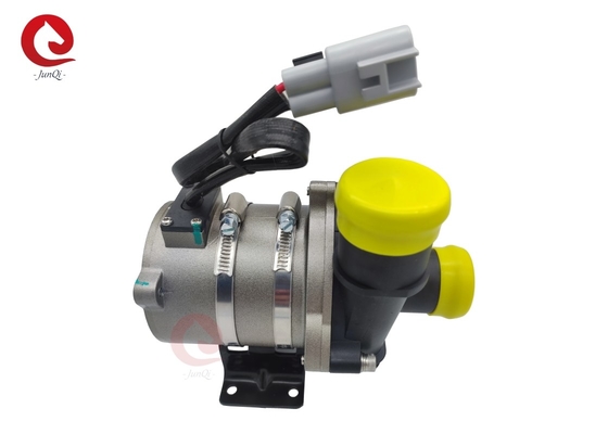 24 ولت 16 متر سر 2800L / h 290W EWP JP200-2 پمپ آب بدون برس برای گرمایش تهویه مطبوع تهویه مطبوع