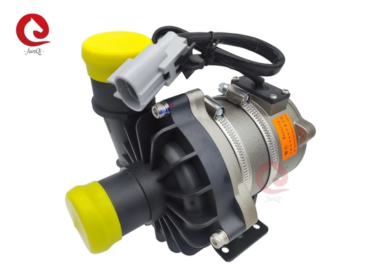24 ولت 16 متر سر 2800L / h 290W EWP JP200-2 پمپ آب بدون برس برای گرمایش تهویه مطبوع تهویه مطبوع