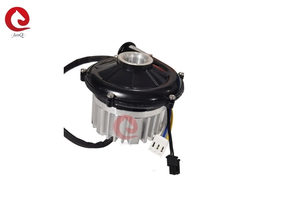 24 ولت مینی CAPA Bipap اگزوز فان، BLDC صنعتی سانتریفیوژ Turbo پنبه فان