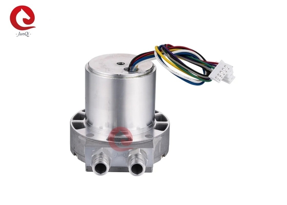 OWB9070-24V بادکنک توربین حلقه فشار بالا 24v بادکنک کانال جانبی برای پزشکی