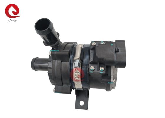 پمپ سیستم خنک کننده مایع شارژ خودروهای الکتریکی با فشار بالا 24V/12V، پمپ سری JP80