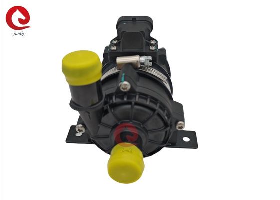 پمپ آب برق 12V/24VDC 80W BLDC خنک کننده با کنترل PWM برای مدیریت حرارتی وان الکتریکی
