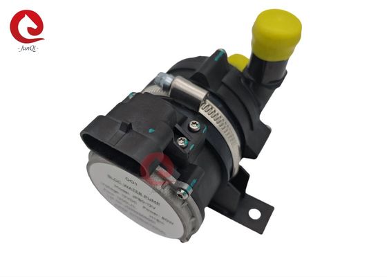پمپ آب برق 12V/24VDC 80W BLDC خنک کننده با کنترل PWM برای مدیریت حرارتی وان الکتریکی