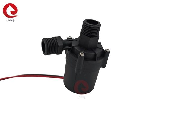تجهیزات زیبایی JQ-P4504 پمپ آب BLDC 24VDC 30W بی صدا با لرزش کم برای ماشین های شستشوی مو