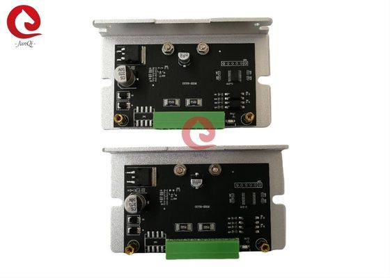 راننده موتور مرحله ای PM CCYH-201M، 12v-40VDC 0.5A-1A Drive 2Phase و 4phase Stepping Motor