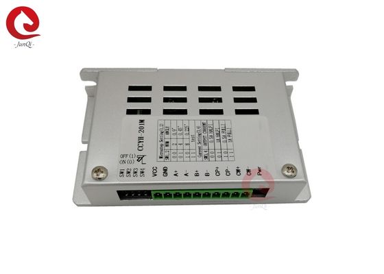 راننده موتور مرحله ای PM CCYH-201M، 12v-40VDC 0.5A-1A Drive 2Phase و 4phase Stepping Motor