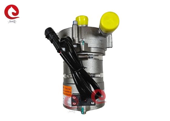 24 ولت 240 وات بلند 18 متر JP200-3X پمپ آب الکترونیکی برای کامیون های کوکال و خنک کننده موتور کامیون های MuCK