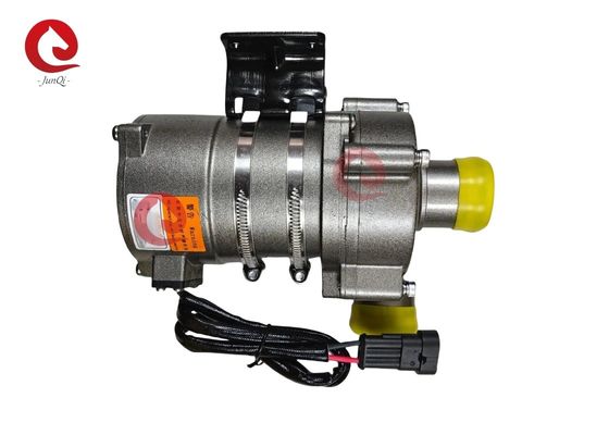 24 ولت 240 وات بلند 18 متر JP200-3X پمپ آب الکترونیکی برای کامیون های کوکال و خنک کننده موتور کامیون های MuCK