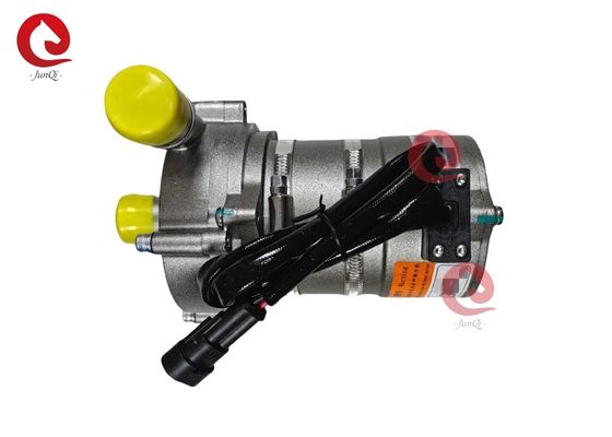 24 ولت 240 وات بلند 18 متر JP200-3X پمپ آب الکترونیکی برای کامیون های کوکال و خنک کننده موتور کامیون های MuCK