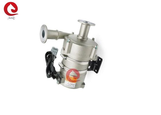 پمپ آب DC بدون برس JP300C با صفحه چاک