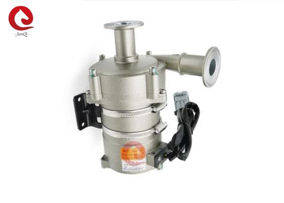 پمپ آب DC بدون برس JP300C با صفحه چاک