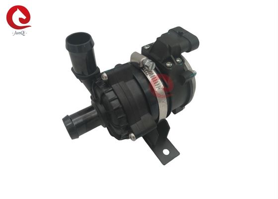 پمپ آبی 12 ولت BLDC مینی 20L / دقیقه جریان 8m لیفت JP80-12V پمپ تقویت کننده برای اتومبیل های EV