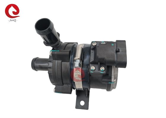 پمپ خنک کننده مایع فشار قوی 12 ولت/24 ولت JP80 برای خنک سازی ایستگاه شارژ