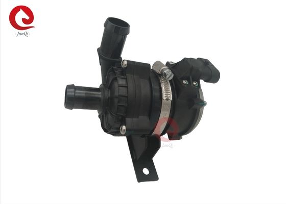 پمپ آب خنک کننده الکتریکی 12 ولت DC JP80 برای وسایل نقلیه الکتریکی باتری سیستم خنک کننده