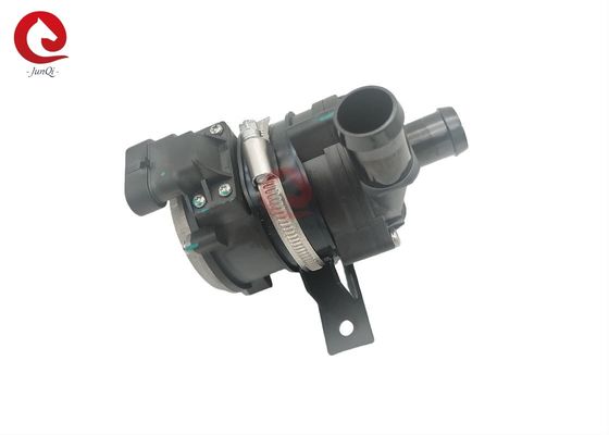 پمپ آب خنک کننده الکتریکی 12 ولت DC JP80 برای وسایل نقلیه الکتریکی باتری سیستم خنک کننده