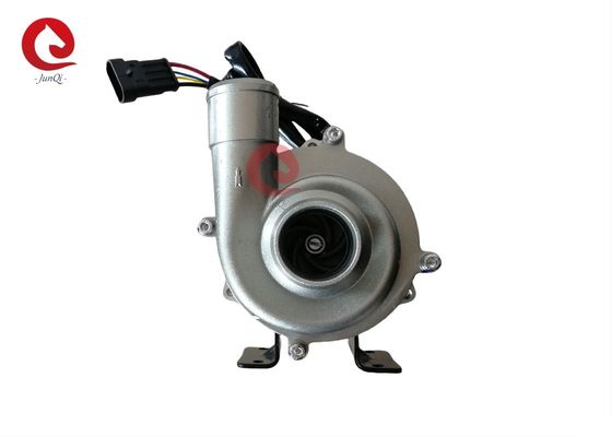 پمپ آب خنک کننده الکتریکی 24 ولت DC OWP-7000KL180T 50LPM 10m Lift برای سیستم خنک کننده وسایل نقلیه تجاری