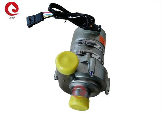 پمپ آب خنک کننده الکتریکی 24 ولت DC OWP-7000KL180T 50LPM 10m Lift برای سیستم خنک کننده وسایل نقلیه تجاری