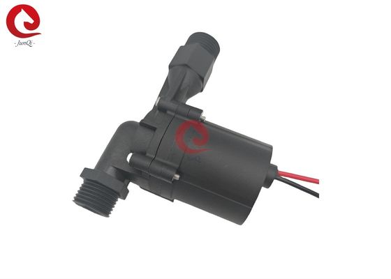 12 ولت/24 ولت DC آبگرمکن برقی پمپ تقویت کننده ماشین لباسشویی کوچک JQ-P4502