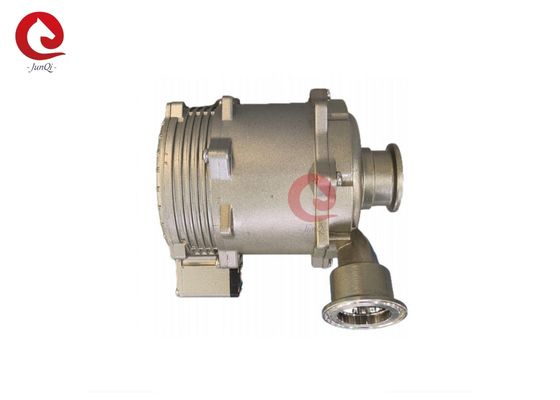 48 ولت 5300 لیتر در ساعت 20 متر بالابر پمپ آب BLDC استیل ضد زنگ JP700C-48V برای خنک‌سازی غوطه‌وری مرکز داده