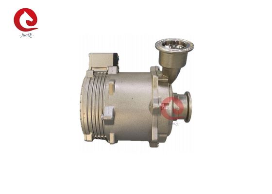 48 ولت 5300 لیتر در ساعت 20 متر بالابر پمپ آب BLDC استیل ضد زنگ JP700C-48V برای خنک‌سازی غوطه‌وری مرکز داده