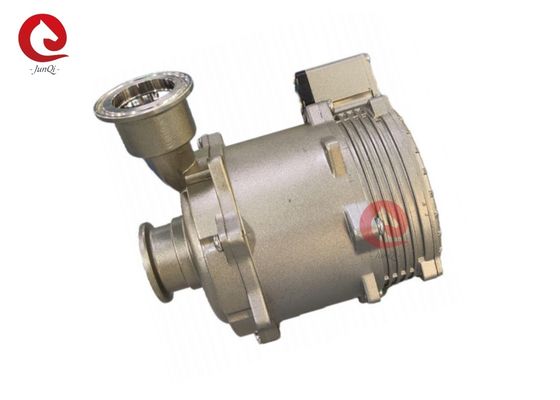 48 ولت 750 ولت 5300LPH پمپ آب ثابت فلو ضد زنگ برای سیستم خنک کننده ذخیره انرژی JP700C-48V