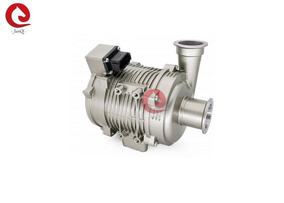 ولتاژ بالا DC540V 1500W بدون برس DC پمپ آب JP1500-540V برای وسایل نقلیه مهندسی برق