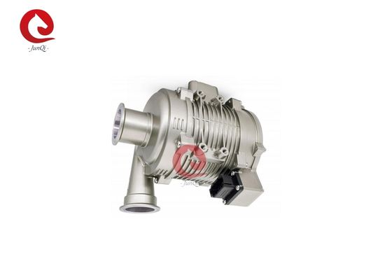 ولتاژ بالا DC540V 1500W بدون برس DC پمپ آب JP1500-540V برای وسایل نقلیه مهندسی برق