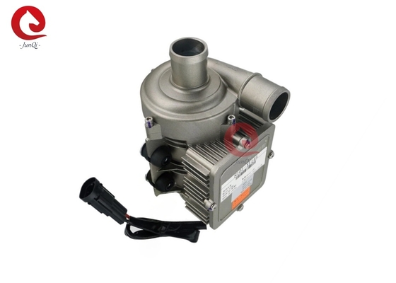 پمپ آب برقی JUNQI DC24V 920W با دبی 6500 لیتر در ساعت و ارتفاع 23 متر برای سیستم مدیریت حرارتی خودرو