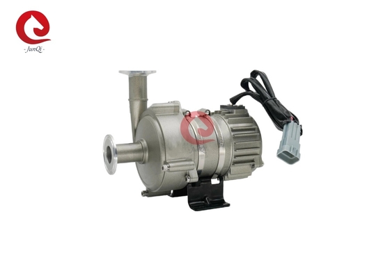 JUNQI  JP400C-24V  2400L/H  H=25m پمپ آب خنک کننده برای سیستم‌های خنک‌کننده ذخیره انرژی
