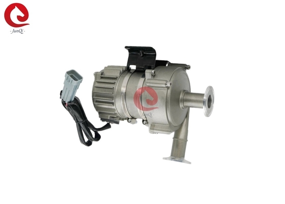 JUNQI  JP400C-24V  2400L/H  H=25m پمپ آب خنک کننده برای سیستم‌های خنک‌کننده ذخیره انرژی