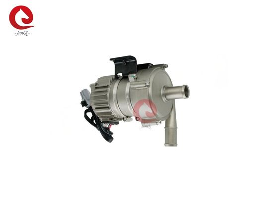 DC24V 3000L/h 25m بالابر پمپ آب بدون برس الکترونیکی DC JP400 برای خنک کننده باتری خودرو تجاری