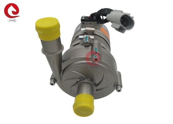 250W سرعت ثابت الکتریکی آب Pupm JP300 24V 16m سر Applicaton برای سنگین وظیفه کامیون خنک کننده موتور