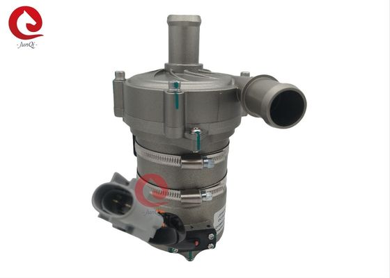 24V 250W  جریان نامی 2800 لیتر در ساعت پمپ آب خنک کننده JP300 برای خنک‌سازی مدیریت حرارتی باتری خودروهای برقی