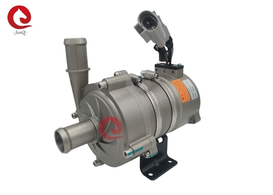 24 ولت 2800LPH جریان 16 متر سر برق اتوبوس آب پمپ سیستم خنک کننده JP300-250W