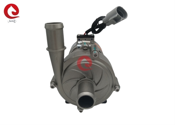 24 ولت 2800LPH جریان 16 متر سر برق اتوبوس آب پمپ سیستم خنک کننده JP300-250W