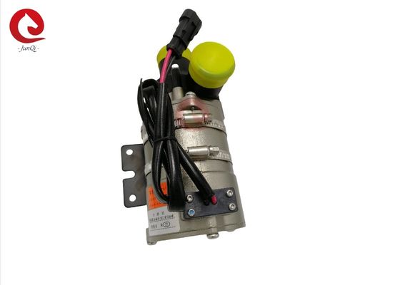پمپ آب موتور DC بدون برس 6000L / H برای کامیون اتوبوس برقی