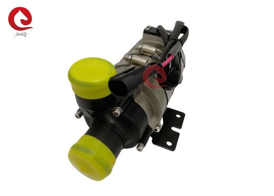 پمپ آب موتور DC بدون برس 6000L / H برای کامیون اتوبوس برقی