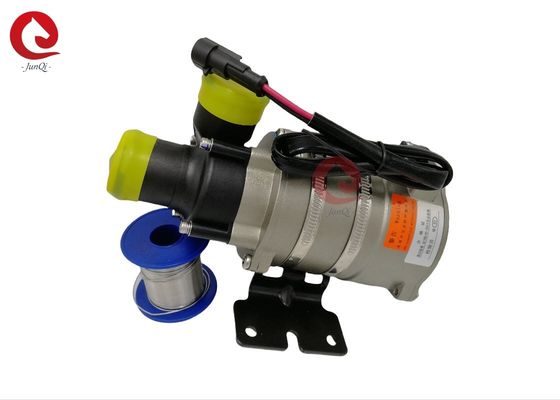 پمپ آب موتور DC بدون جاروبک و سنگین برای خنک کردن باتری کامیون برقی