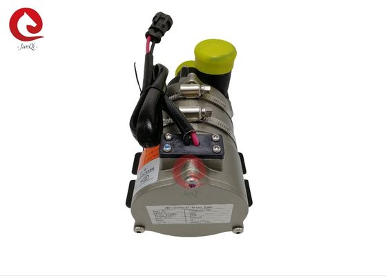 پمپ آب موتور DC بدون جاروبک و سنگین برای خنک کردن باتری کامیون برقی