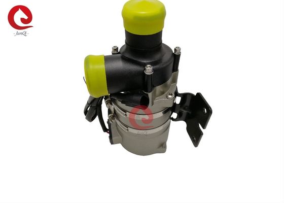 پمپ آب برقی 24 ولت خودرو برای سیستم خنک کننده وسایل نقلیه الکتریکی