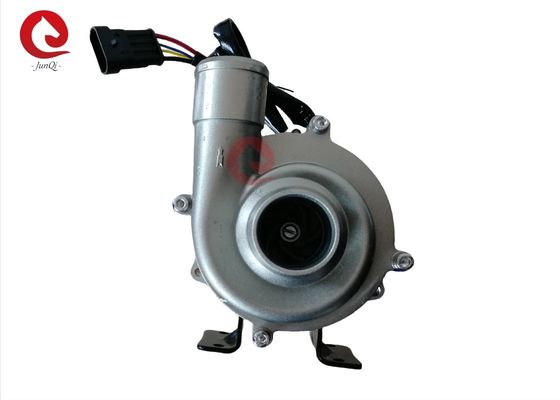 پمپ آب فشار بالا 240 وات ، پمپ انتقال آب برقی برای تراکتورهای برقی