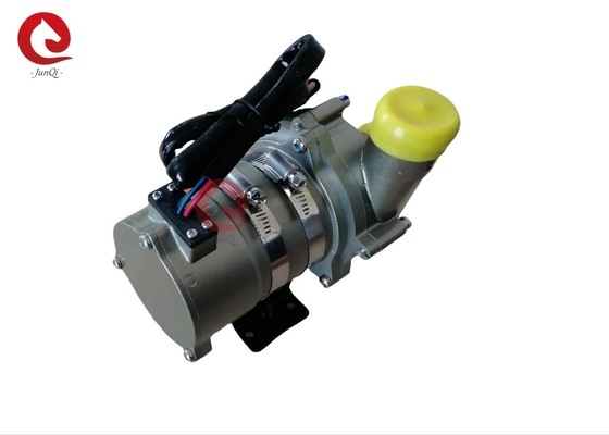 پمپ آب برقی خودرو 24VDC 240W 2800L/H Head 16m برای اتوبوس BYD YUTONG BEV